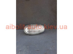 Противотуманная фара левая Ланос\Сенс